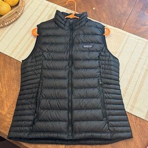 Patagonia Women’s Down Sweater Vest